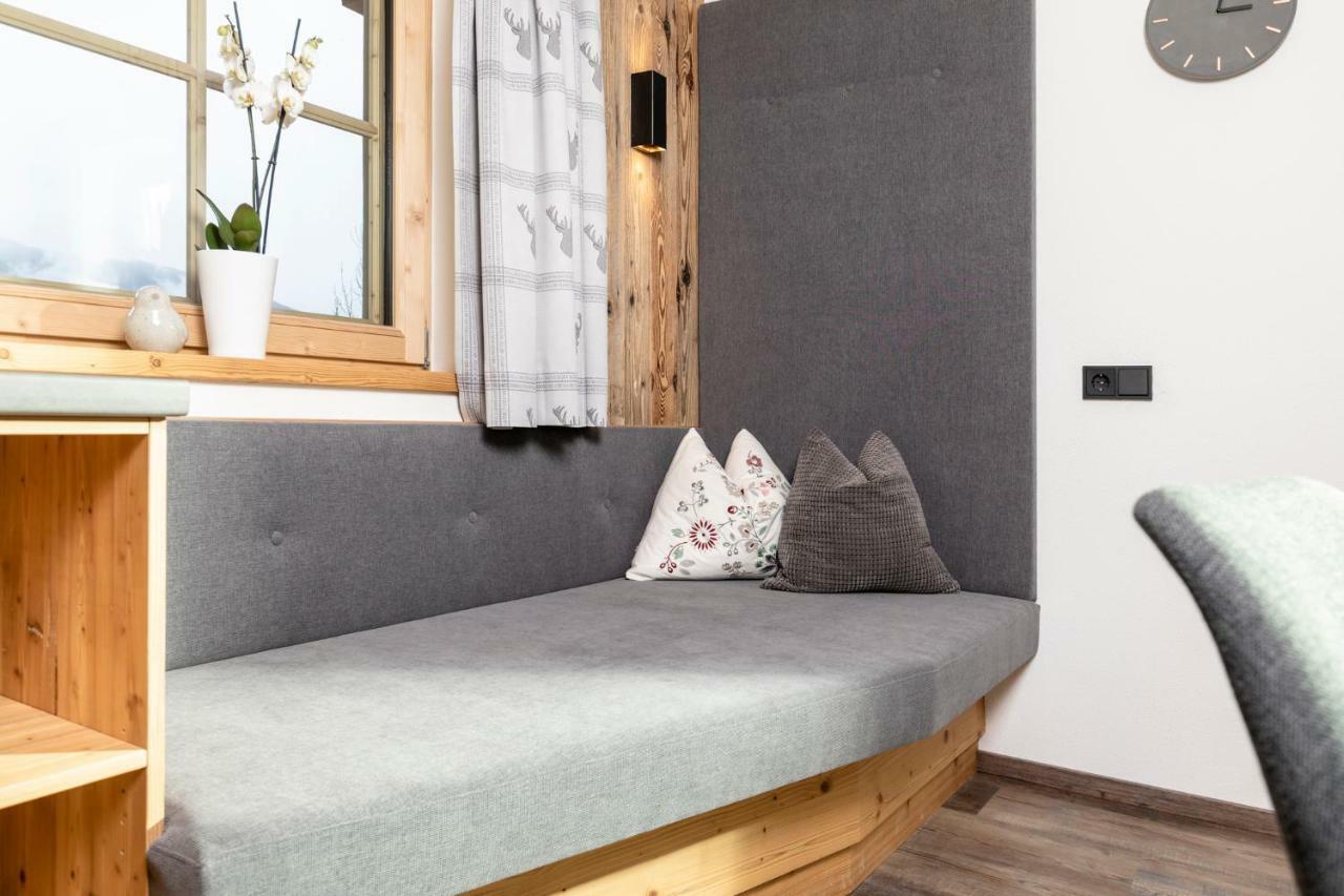 Chalet Waschkuchl Alpbach Kültér fotó